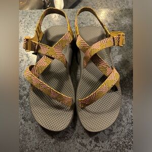 Chaco Z Cloud Sandals